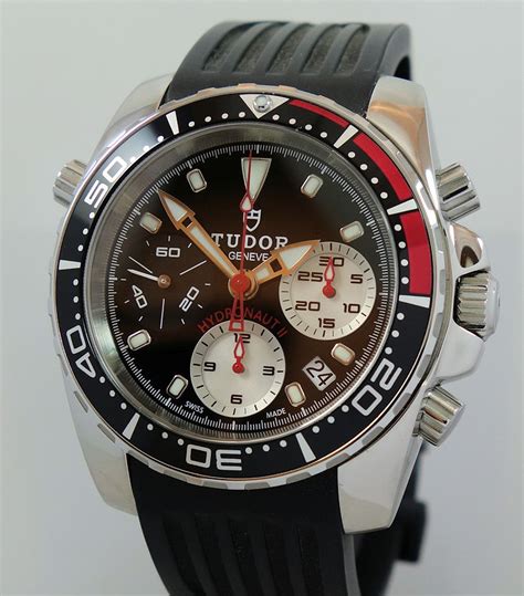 tudor hydronaut ii